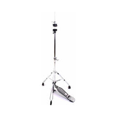 Soporte para hi-hat Jinbao H-4ES con altura ajustable — imagen real del producto
