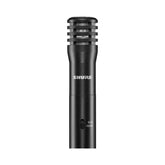 Micrófono dinámico Shure SM57-LC cardioide para instrumentos y voz — vista 1