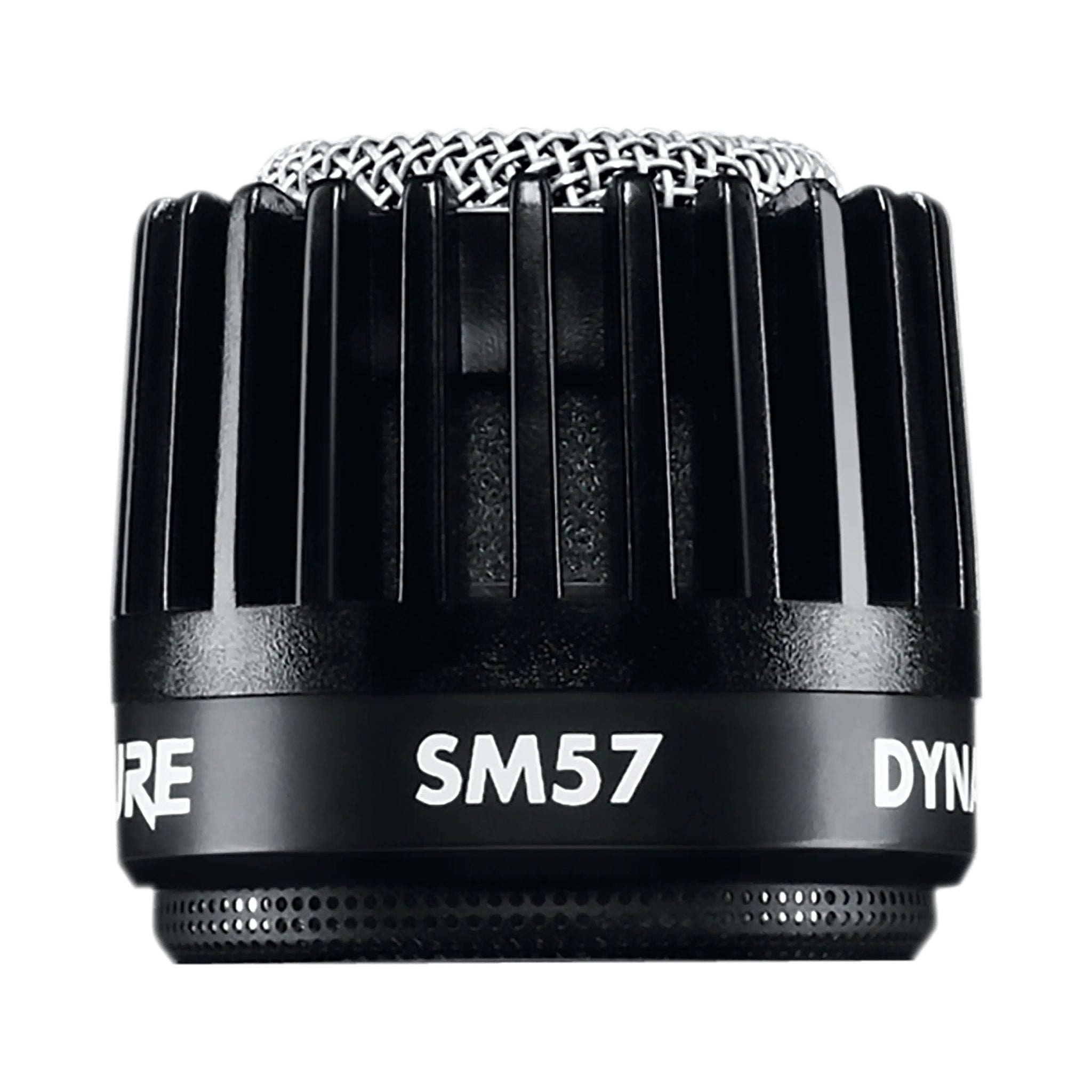 Micrófono dinámico Shure SM57-LC cardioide para instrumentos y voz — vista 2