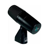 Micrófono dinámico AKG D550 cardioide para instrumentos graves — vista 1