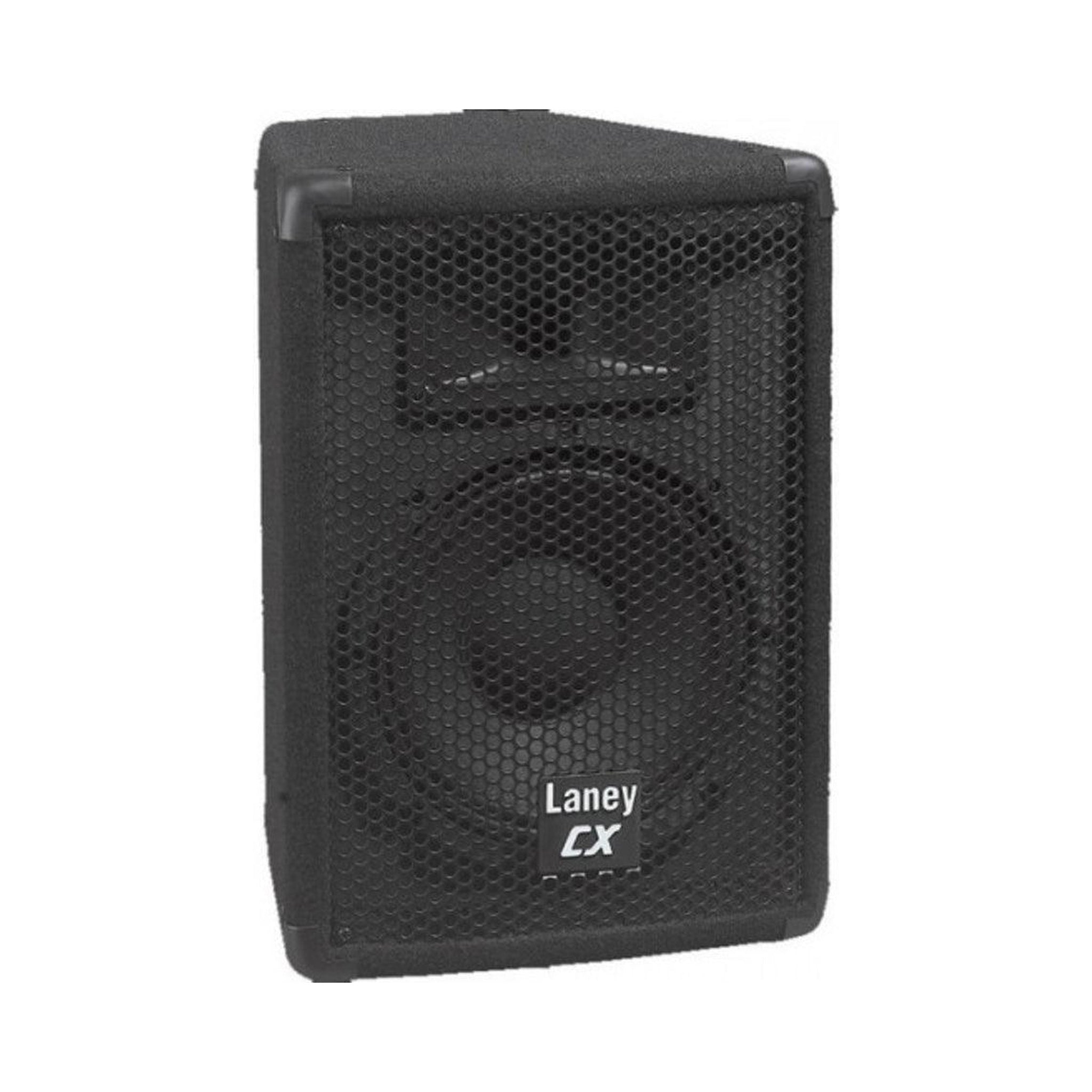 Cabina pasiva Laney CXT-108 de 100 W RMS y 8 ohmios — imagen real del producto