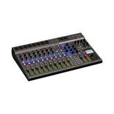 Mezclador y grabador Zoom LiveTrak L-12 de doce canales — vista 1