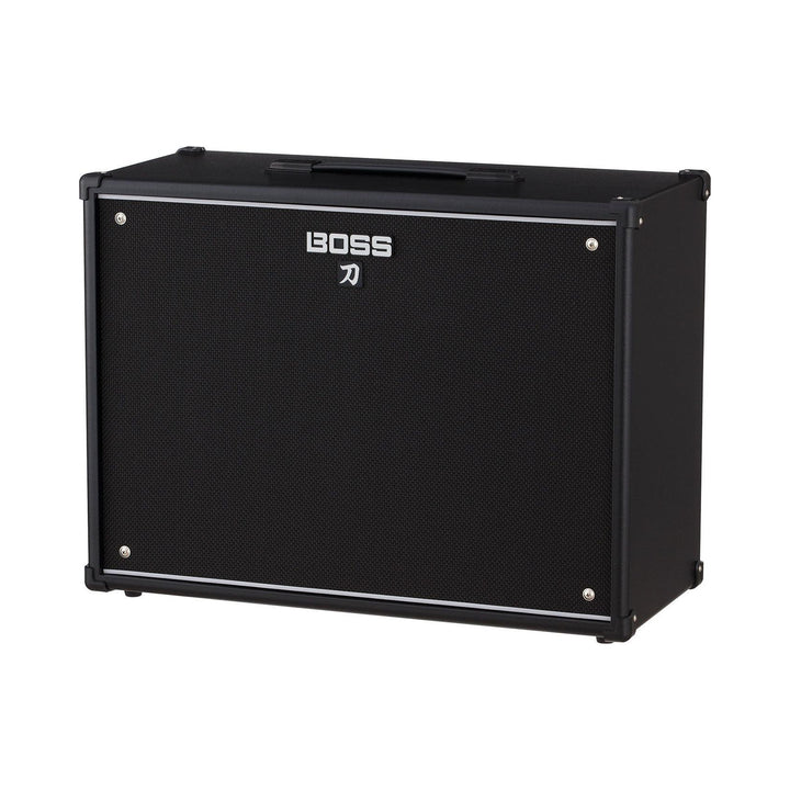 Cabina para guitarra Boss Katana Cabinet 212 de dos altavoces de 12 pulgadas