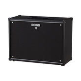 Cabina para guitarra Boss Katana Cabinet 212 de dos altavoces de 12 pulgadas — vista 1