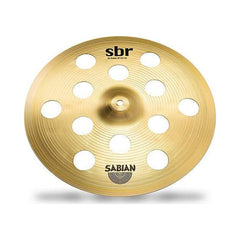 Platillo Sabian SBR1600 SBr O-Zone de 16 pulgadas — vista 1