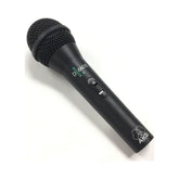 Micrófono dinámico AKG D660S hipercardioide con salida XLR — vista 1