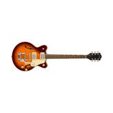 Guitarra eléctrica Gretsch 2807200597 G2655T Streamliner Center Block Jr. Forge Glow — vista 1