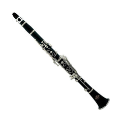 Clarinete Roy Benson CB-218 RB700451 en Si bemol — vista 2