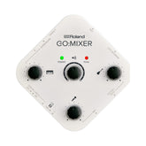 Mezclador de audio Roland GO:MIXER para teléfono con ocho canales de entrada — vista 1