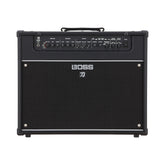 Amplificador para guitarra Boss KATANA-Artist de 100 W con altavoz Waza de 12 pulgadas — vista 1