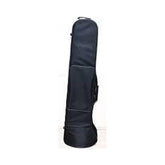 Estuche semiduro para trombón Jinbao AF-204A-1 / AF-21A-1 negro — vista 1