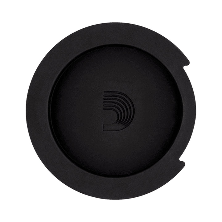 Tapa antirretroalimentación D’Addario Screeching Halt PW-SH-01 para guitarra