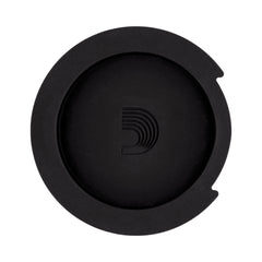 Tapa antirretroalimentación D’Addario Screeching Halt PW-SH-01 para guitarra — vista 1