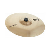 Platillo crash Sabian HHX Evolution 11606XEB de 16 pulgadas brillante — vista 1