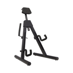Soporte para guitarra Fender Universal A-Frame 0991819000 negro — vista 1