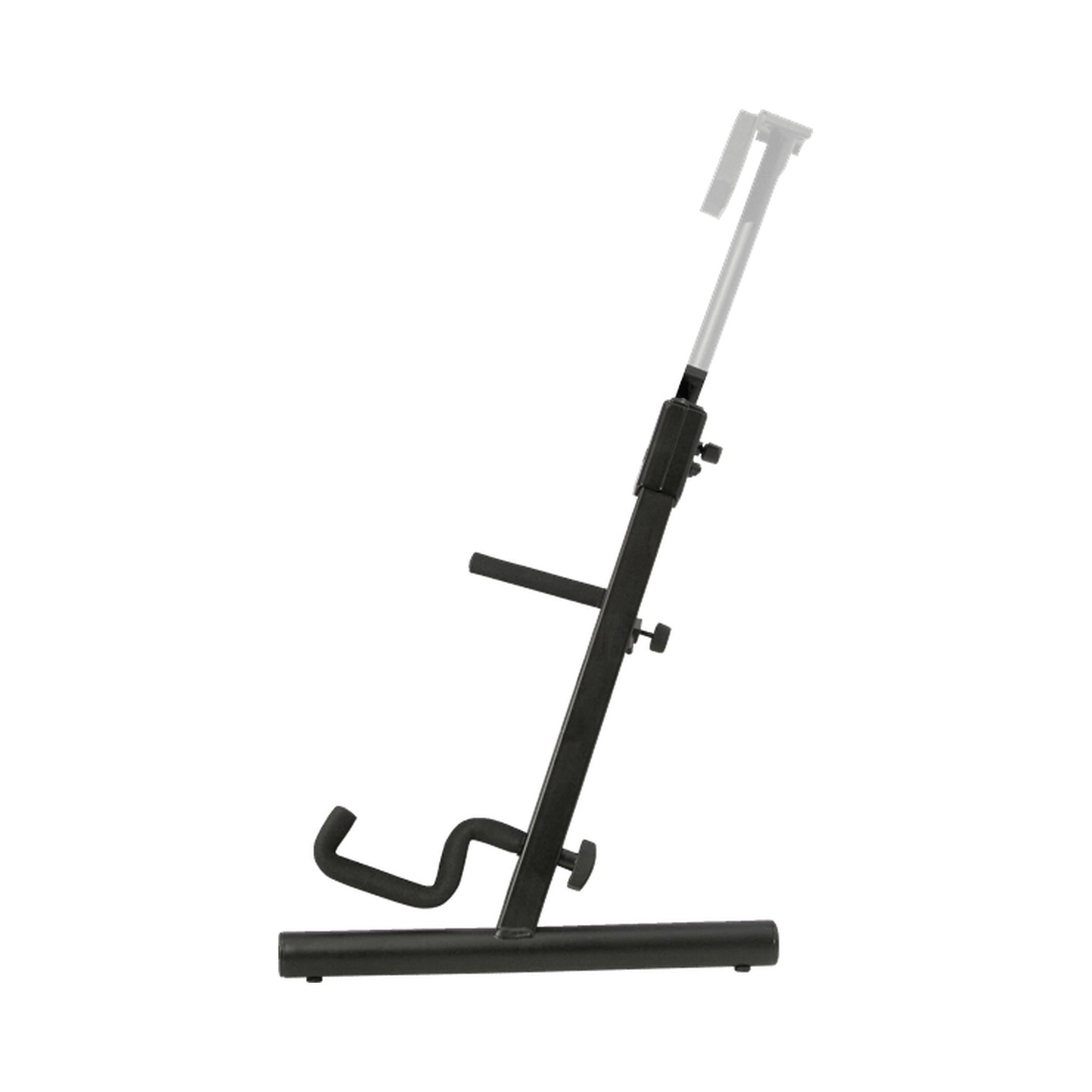 Soporte para guitarra Fender Universal A-Frame 0991819000 negro — vista 2
