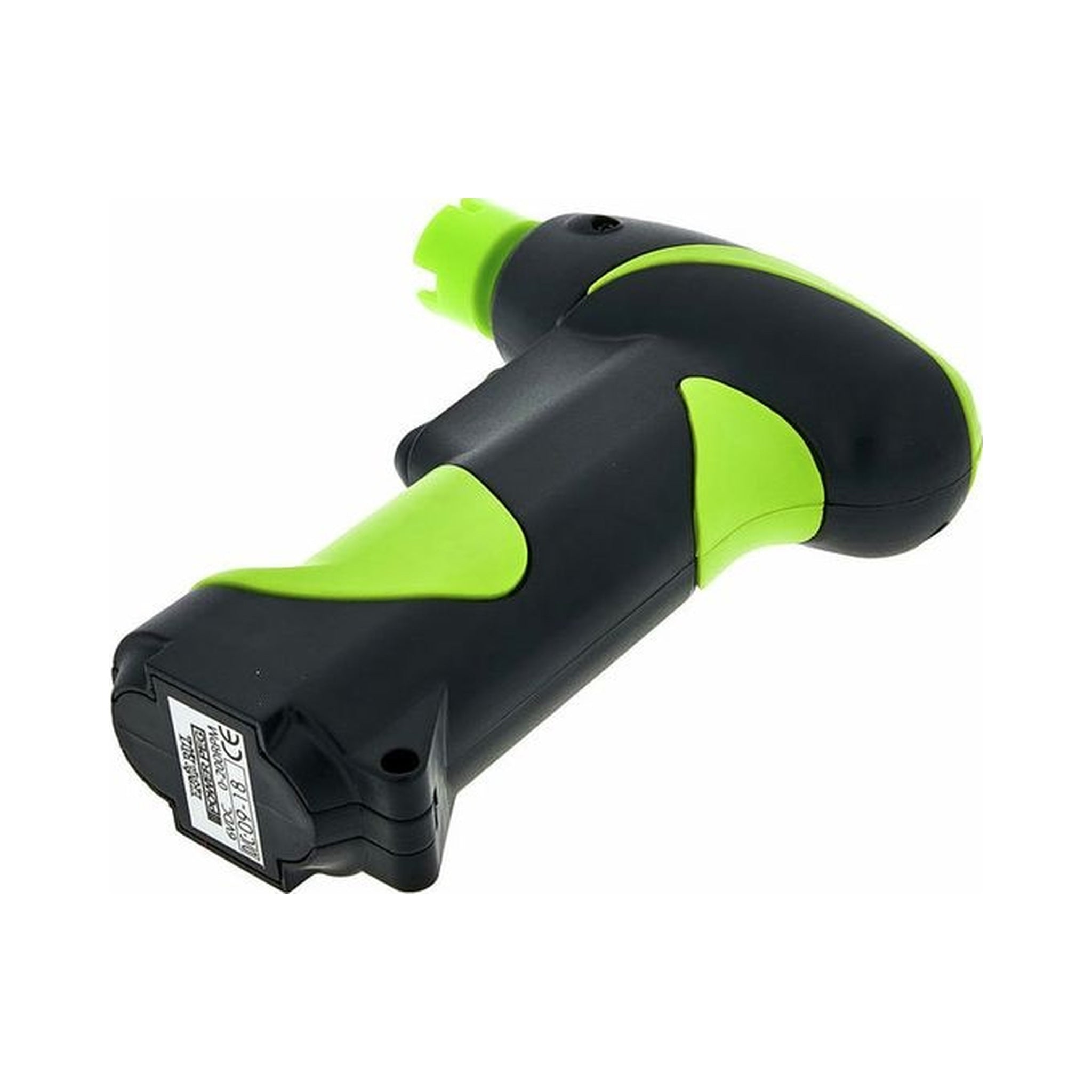 Enrollador automático Ernie Ball Power Peg P04118 para guitarra y bajo — vista 2