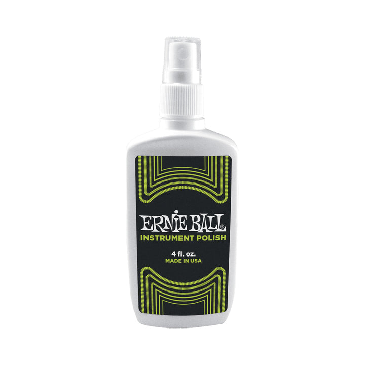 Pulimento para guitarra Ernie Ball P04223 para cuidado del acabado