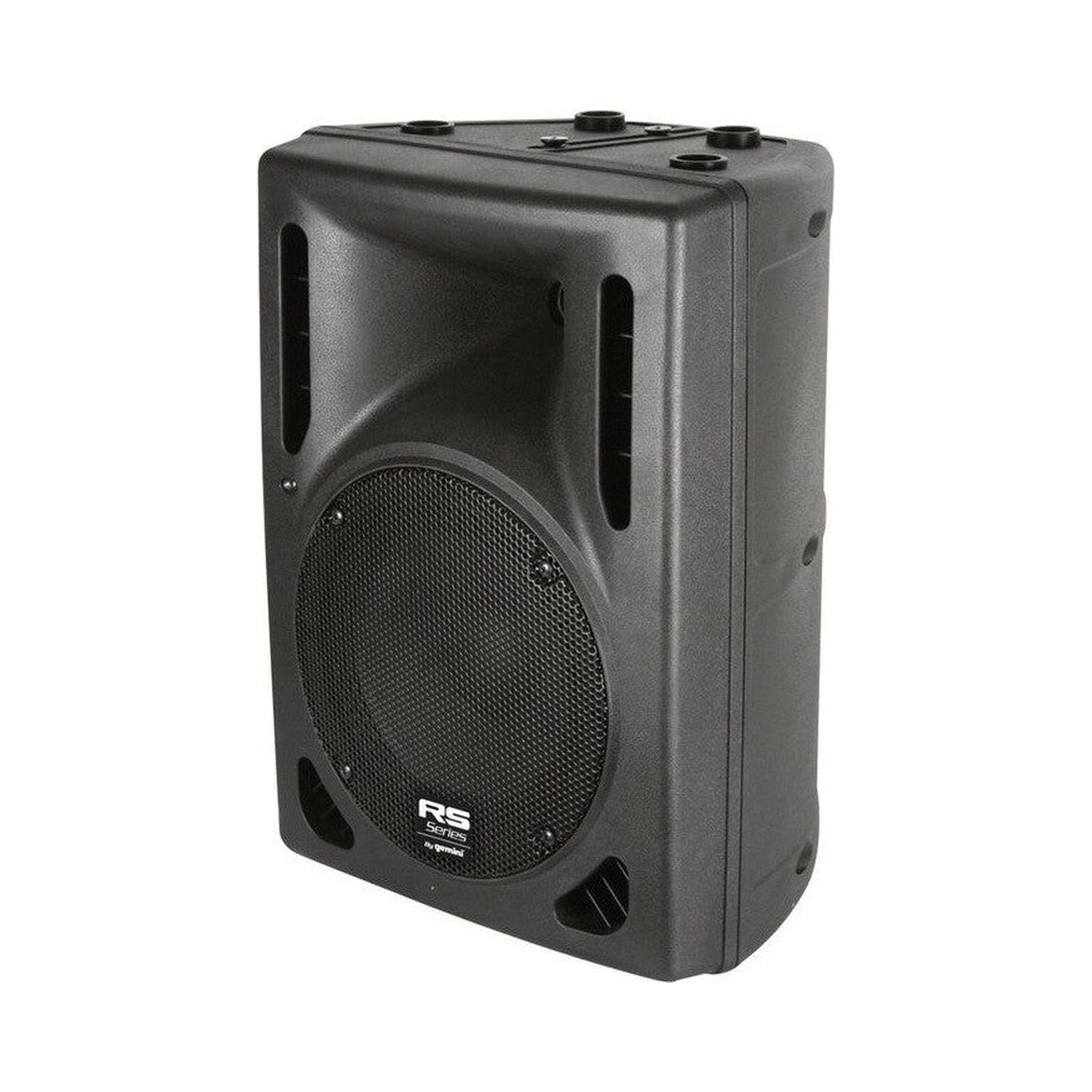 Cabina pasiva Gemini RS-308 de ocho pulgadas y 120 W RMS — vista 1