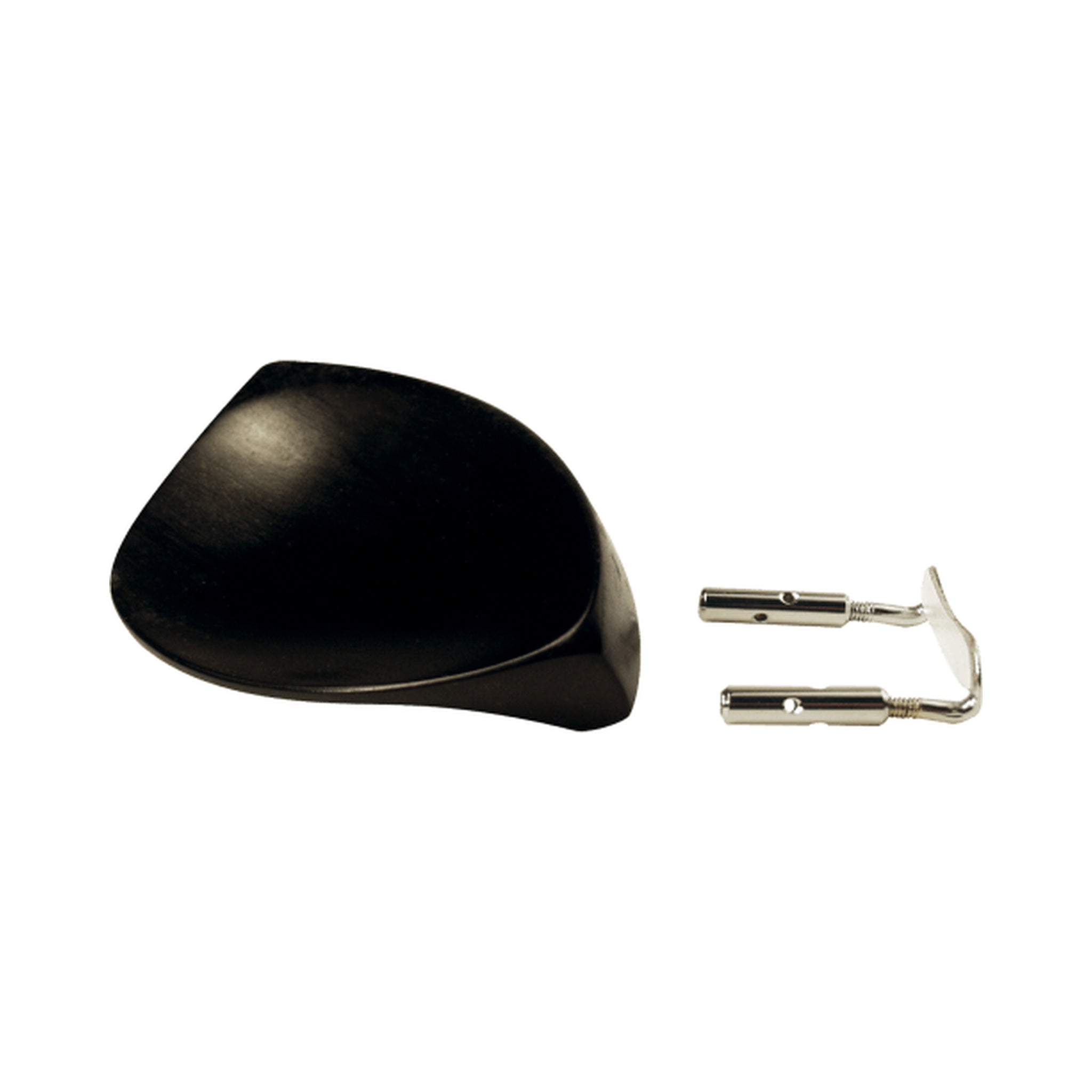 Barbada para viola Cremona VP-121V para instrumento de 13 pulgadas — imagen real del producto