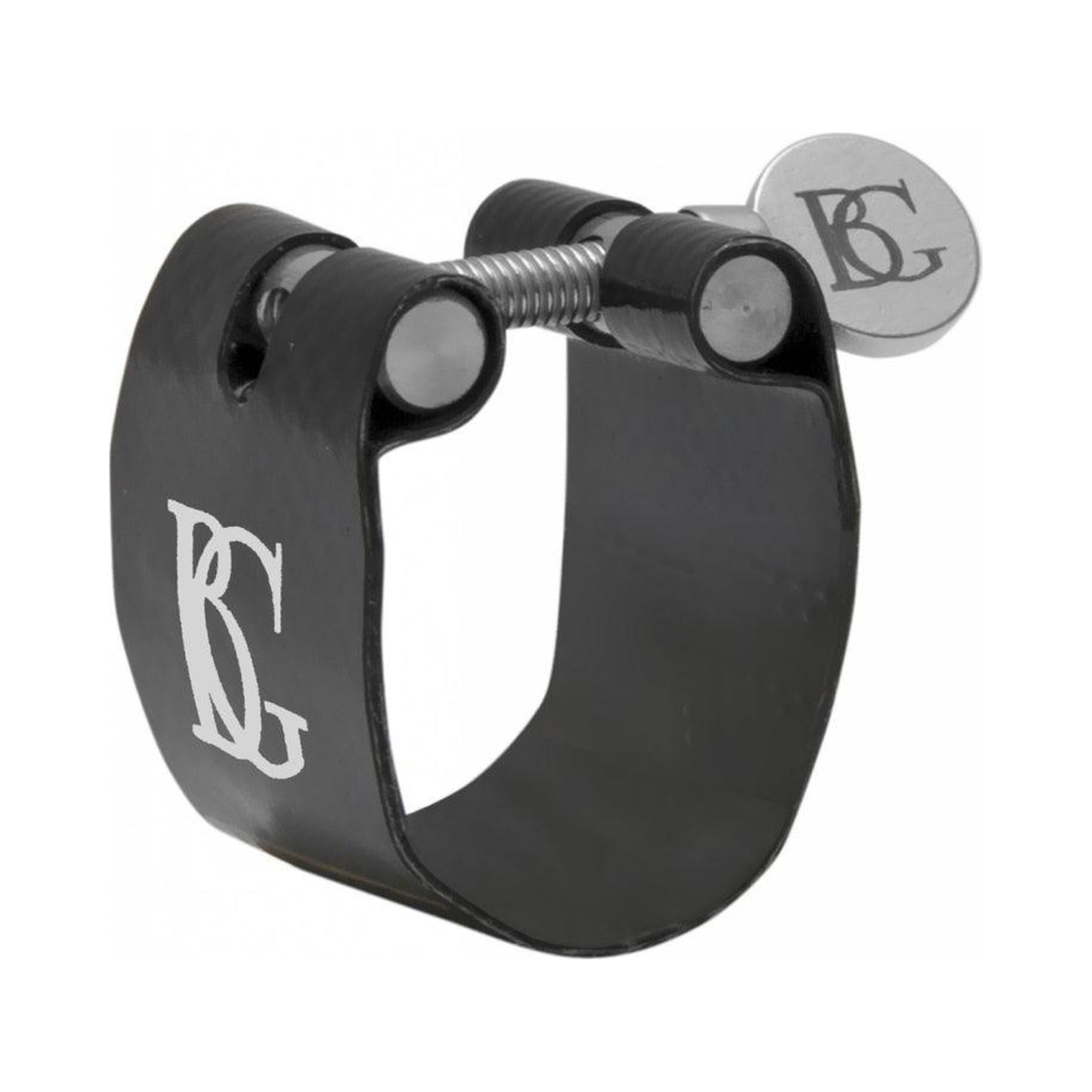 Abrazadera BG LFE para clarinete requinto en Mi bemol — vista 2