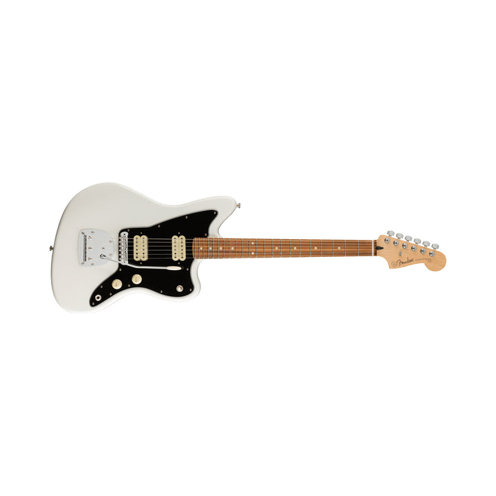 Guitarra eléctrica Fender Player Jazzmaster 0146903515 Polar White