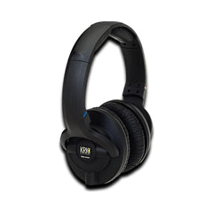 Audífonos de monitoreo KRK KNS-6400 con cable reemplazable — vista 2