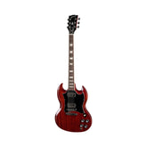 Guitarra eléctrica Gibson SGS00HCCH1 SG Standard Heritage Cherry — vista 1