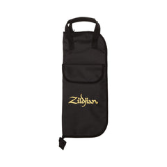 Estuche para baquetas Zildjian ZSB negro con fijación al tom de piso — vista 1