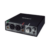 Interfaz de audio Roland Rubix22 USB de dos entradas y dos salidas con MIDI — vista 1
