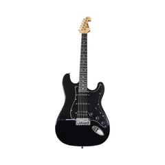 Guitarra eléctrica MC-Art E10B-H-B negra — vista 1