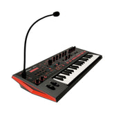 Sintetizador Roland JD-Xi de 37 miniteclas con vocoder y secuenciador — vista 1