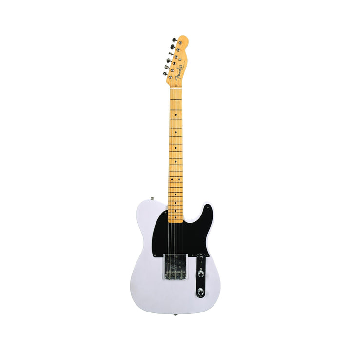 Guitarra eléctrica Fender 70th Anniversary Esquire 0170532801 White Blonde