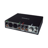 Interfaz de audio Roland Rubix24 USB de dos entradas y cuatro salidas — vista 1
