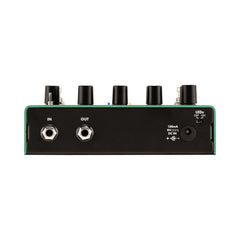 Pedal de reverberación Fender Dual Marine Layer 0234563000 con tres algoritmos — vista 2