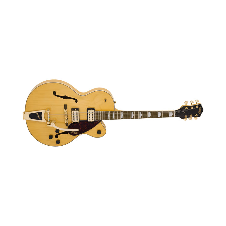 Guitarra eléctrica Gretsch G2410TG Streamliner 2804800520 hollow body