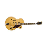 Guitarra eléctrica Gretsch G2410TG Streamliner 2804800520 hollow body — vista 1