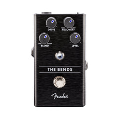 Pedal de compresión Fender The Bends 0234531000 — vista 1