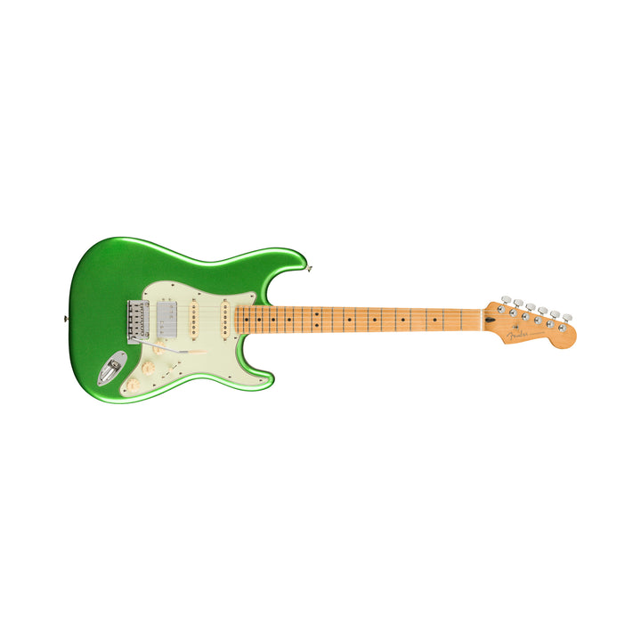 Guitarra eléctrica Fender Player Plus Stratocaster HSS 0147322376 Cosmic Jade