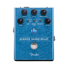 Pedal de delay Fender Mirror Image 0234535000 — vista 1