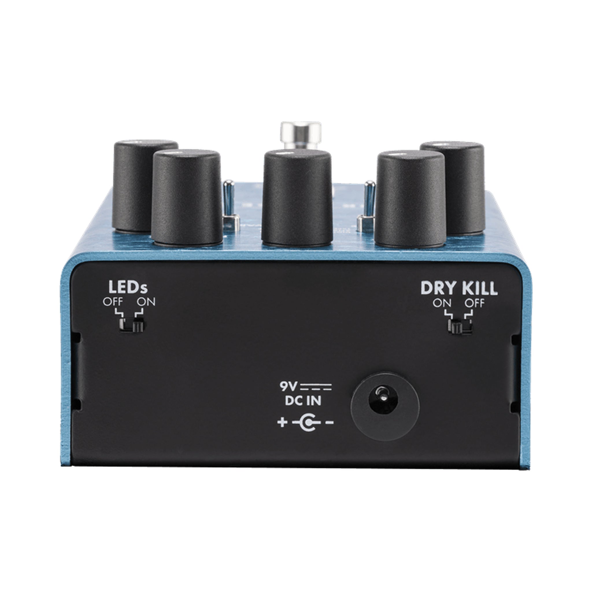 Pedal de delay Fender Mirror Image 0234535000 — vista 2