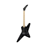 Guitarra eléctrica Kramer Tracii Guns Gunstar Voyager KVTGBKMCF3 — vista 1