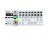 Controlador y secuenciador Arturia BeatStep Pro 430111 con CV y MIDI — vista 1