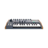 Sintetizador analógico Arturia MiniBrute 2 Noir 531003 semimodular — vista 1