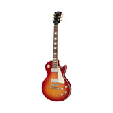 Guitarra eléctrica Gibson Les Paul 70s Deluxe LPDX007CCH1 Cherry Sunburst — vista 1