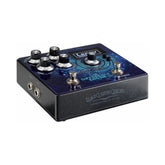 Pedal de delay estéreo Laney Black Country Customs BCC-TDE The Difference Engine — vista 1