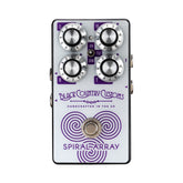 Pedal de chorus Laney Black Country Customs BCC-SPIRAL con tres modos — vista 1