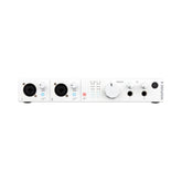 Interfaz de audio Arturia MiniFuse 4 800113 blanca de 4 entradas y 4 salidas — vista 1