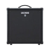 Amplificador para bajo Boss Katana-110 Bass con efectos — vista 1