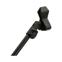 Pinza para micrófono Hercules MH100B ajustable — vista 1